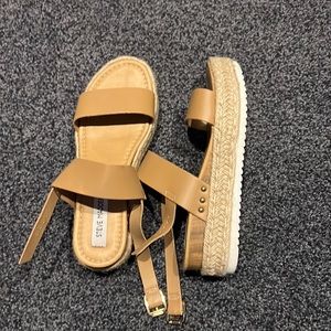 Steve Madden Sandals